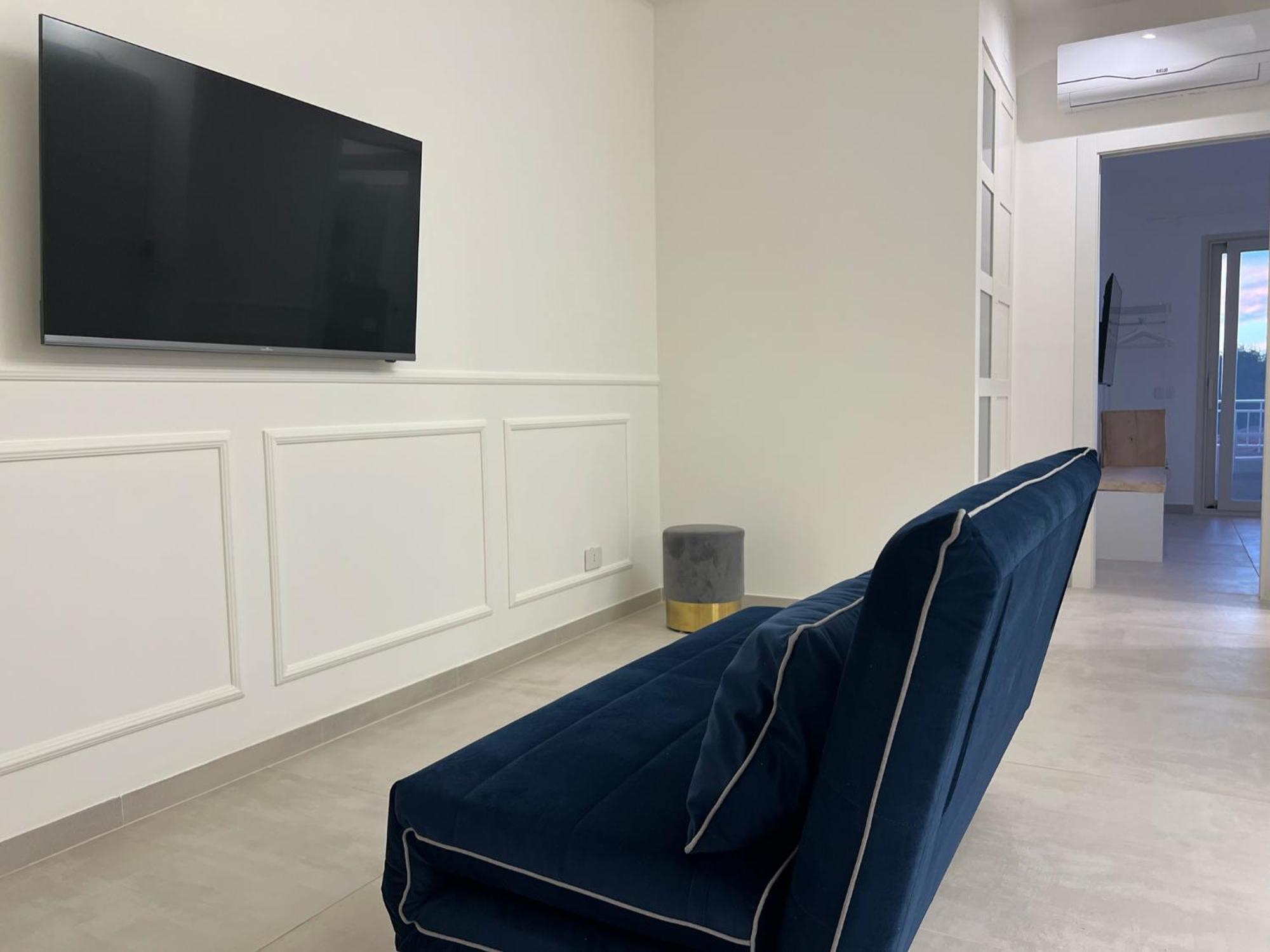Villa Lattea Aci Trezza Quarto foto