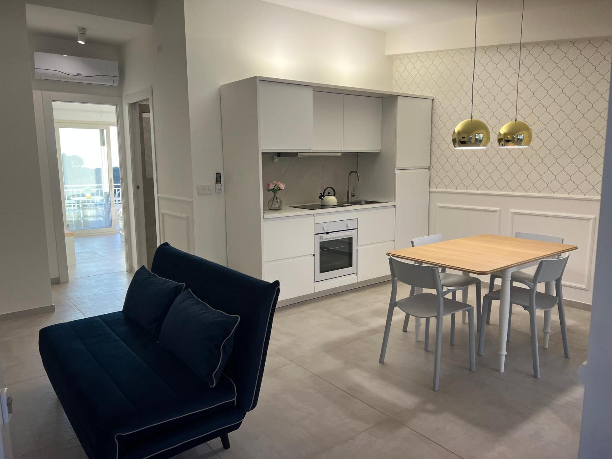 Villa Lattea Aci Trezza Quarto foto
