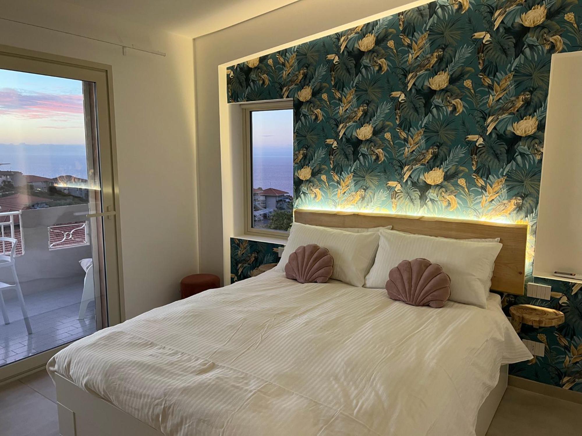 Villa Lattea Aci Trezza Quarto foto