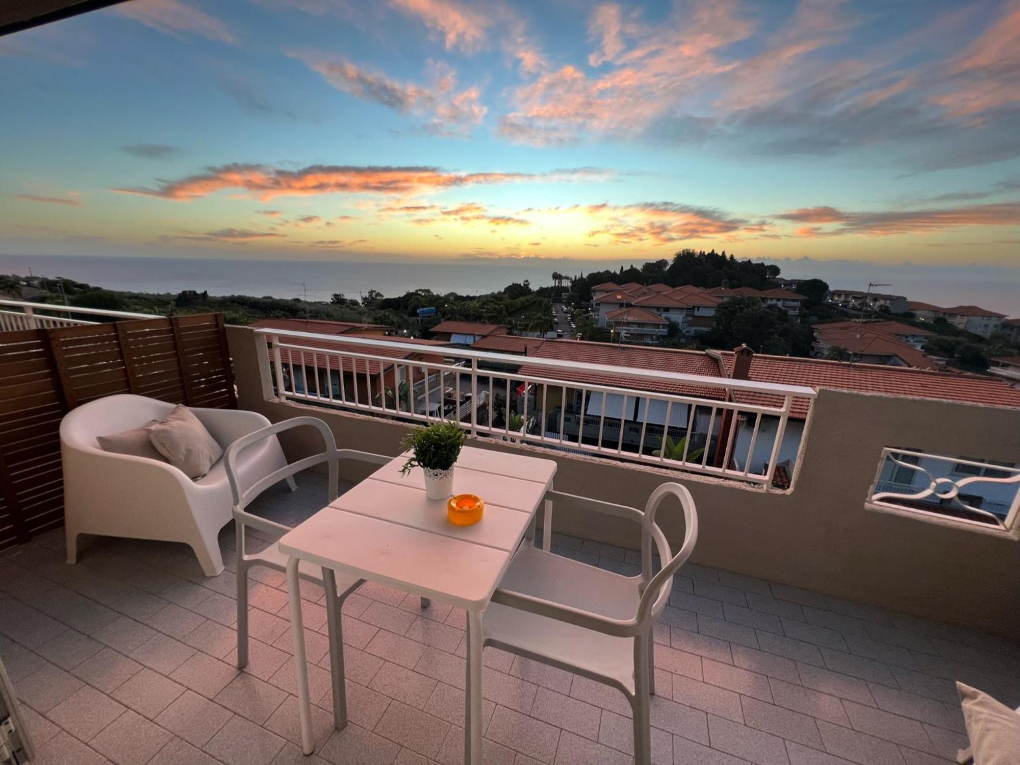 Villa Lattea Aci Trezza Quarto foto